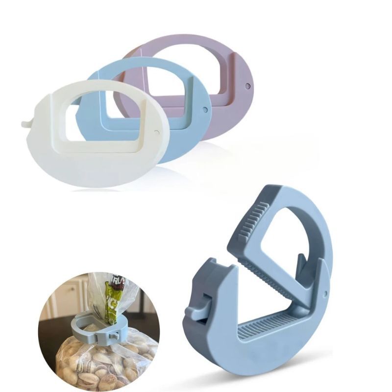 Food Storage And Safety - Random color 3 home daily storage