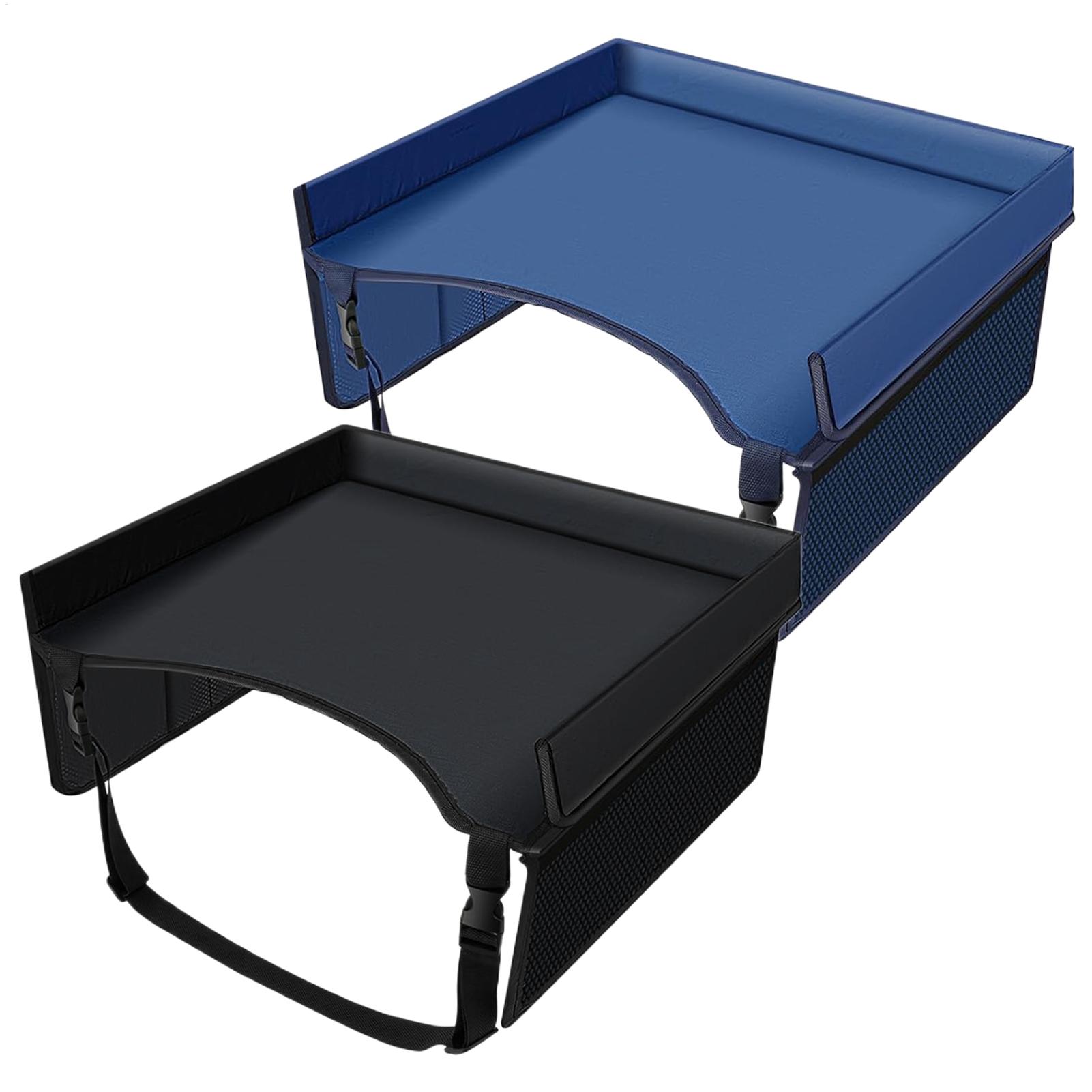 Food Storage And Safety - Waterproof Car Seat Travel Tray Safety
