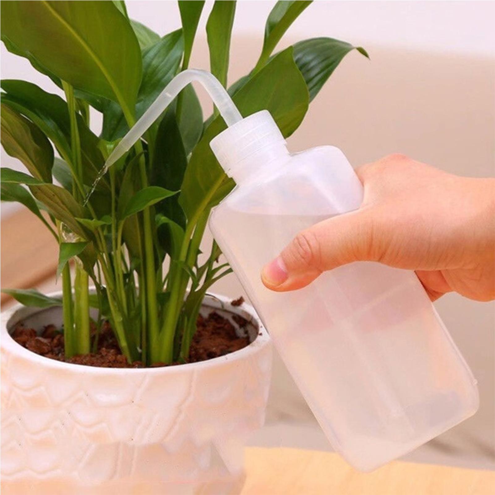 Food Storage And Safety - Squeeze Wash Bottle 250ml Safety Bottles