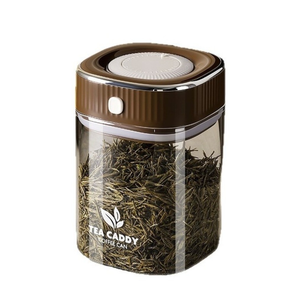 Glass Coffee Bean Container Da - огляд і ціна Food Storage Glass Containers Large