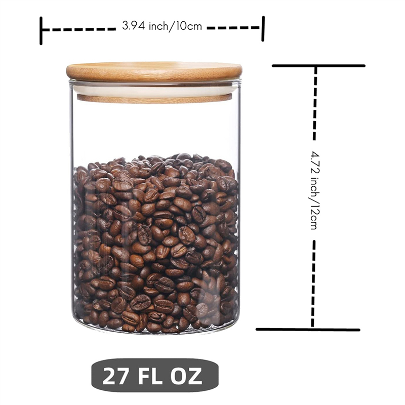 Glass Food Storage Containers  - огляд і ціна Food Storage Glass Containers Large