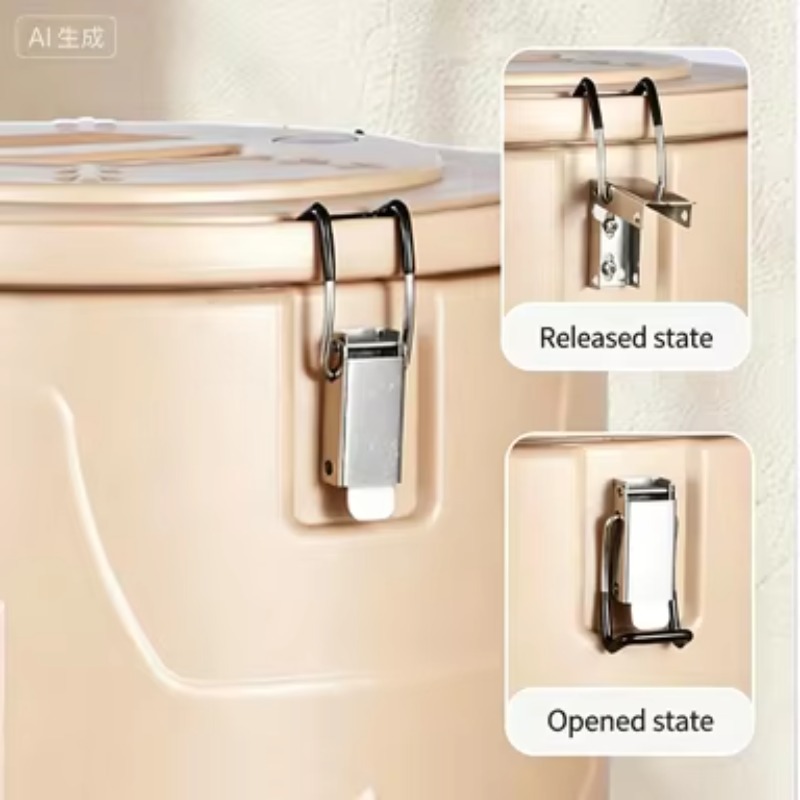 Commercial Insulated Food Stor - огляд і ціна Food Storage In Cabinets
