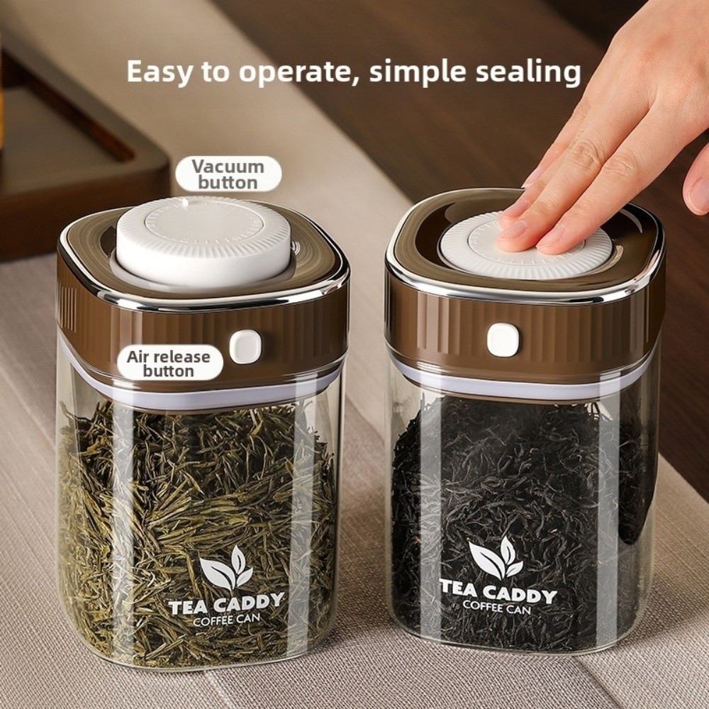Glass Coffee Bean Container Mo - огляд і ціна Food Storage Glass Containers Large