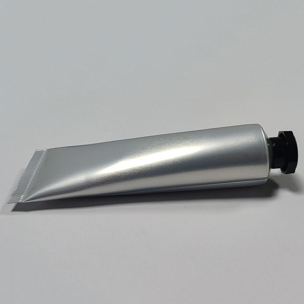 50Pcs Empty Aluminium Plastic  - огляд і ціна Condiment Squeeze Bottle