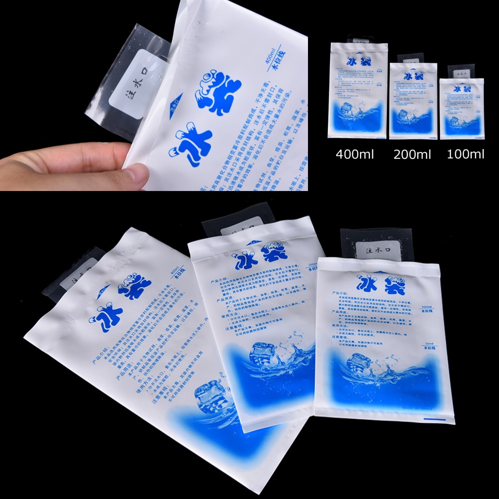 5PCS 100/200/400ML Instant Col - огляд і ціна Food Storage And Safety