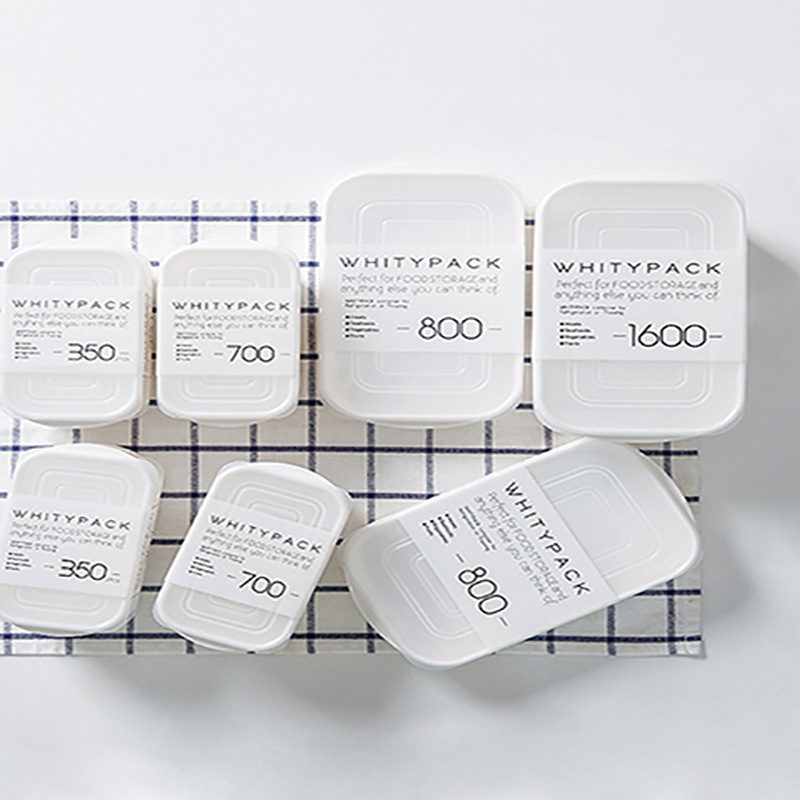Japanese Meat Packaging Box Fo - огляд і ціна Food Storage Dividers