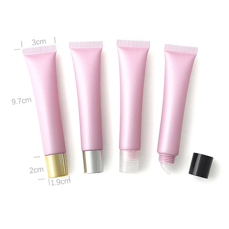 Travel Makeup Essential Oil Em - огляд і ціна Condiment Squeeze Bottle