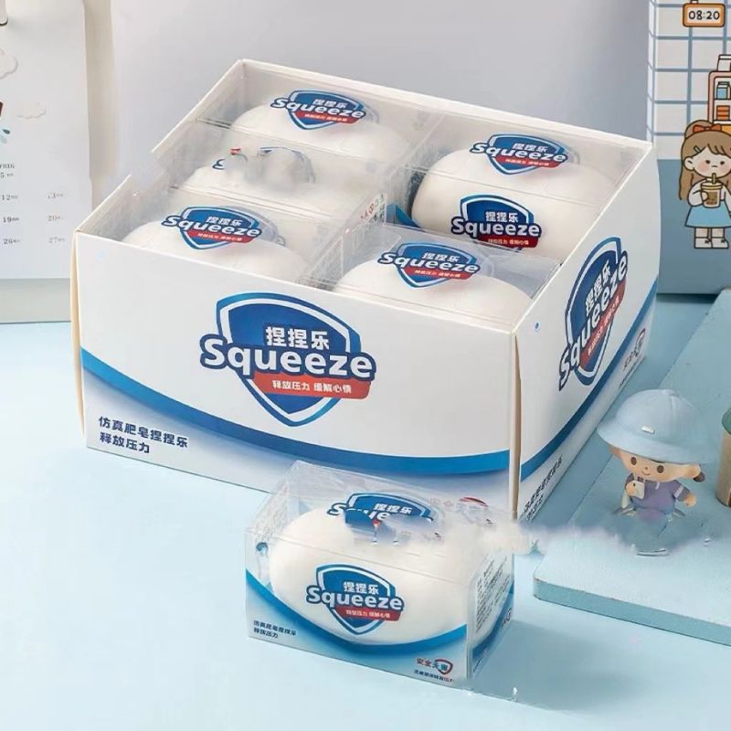 Hot Blind Box Mystery Kawaii C - огляд і ціна Food Storage Unit