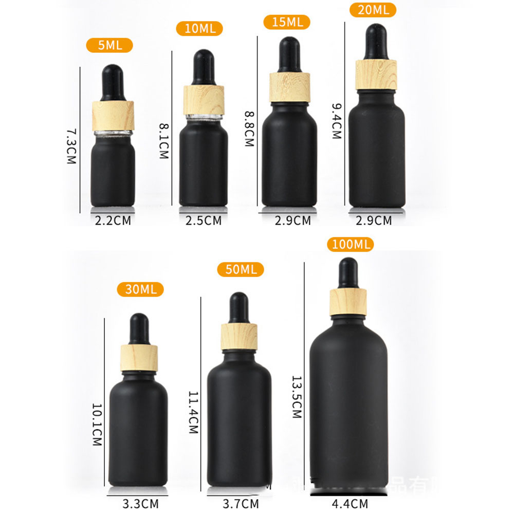 5/10/15/20/30/50/100ml Dropper - огляд і ціна Condiment Squeeze Bottle