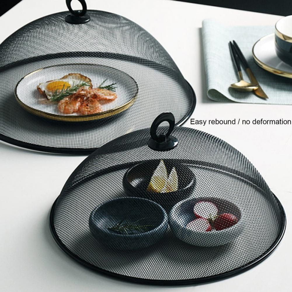 Round Shape Mesh High Quality  - огляд і ціна Food Storage Net
