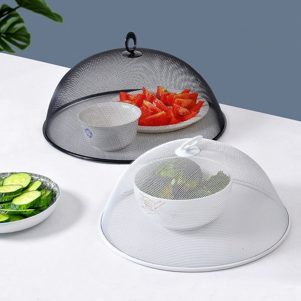 Round Shape Mesh High Quality  - огляд і ціна Food Storage Net