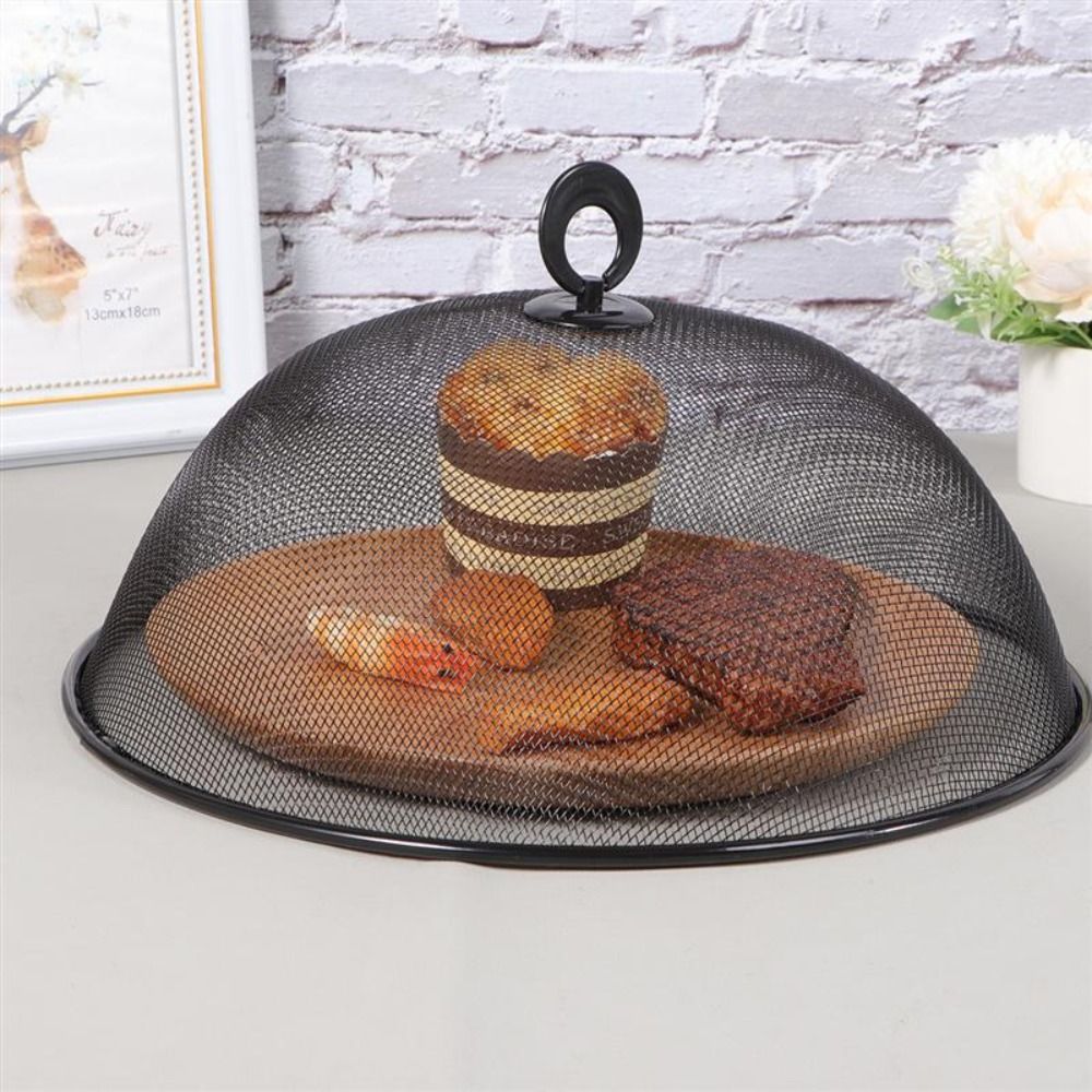Round Shape Mesh High Quality  - огляд і ціна Food Storage Net