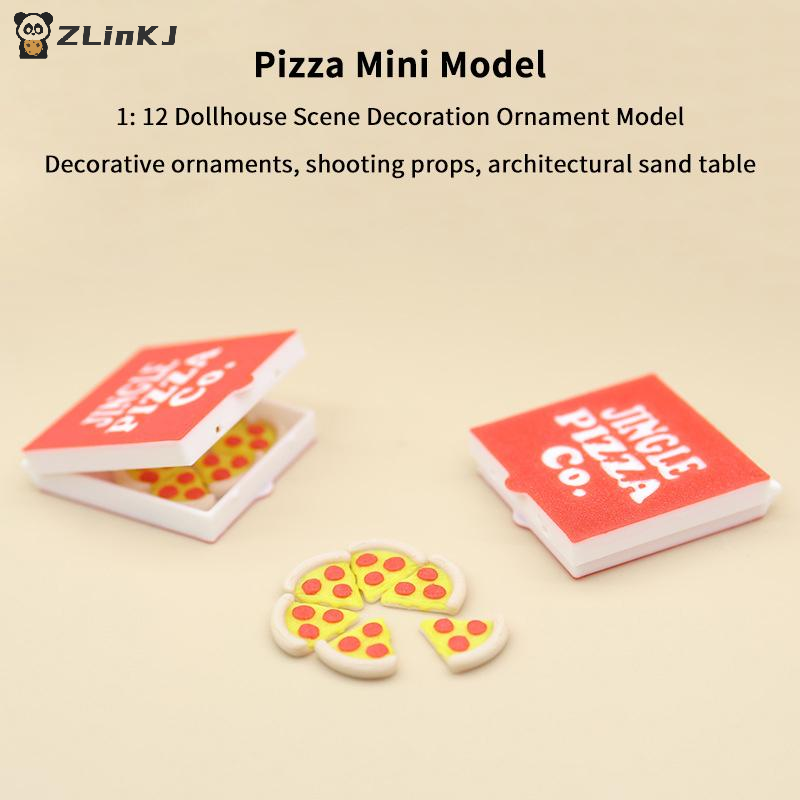 ▶1/12 Dollhouse Simulation Min - огляд і ціна Food Storage Unit