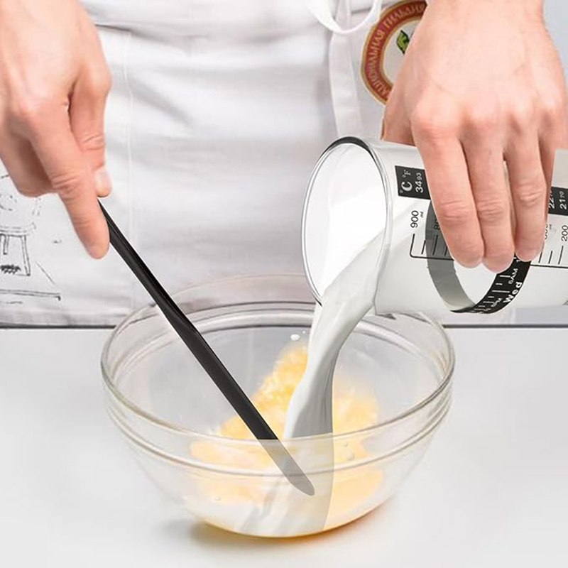 Sourdough Starter Jar Kit Sour - огляд і ціна Food Storage Glass Jar