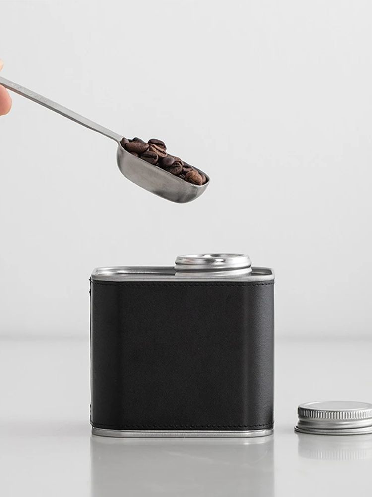 Coffee Bean Airtight Cans Outd - огляд і ціна Food Storage Unit