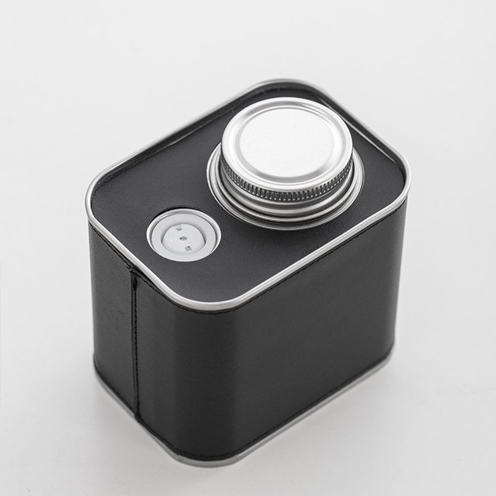 Coffee Bean Airtight Cans Outd - огляд і ціна Food Storage Unit