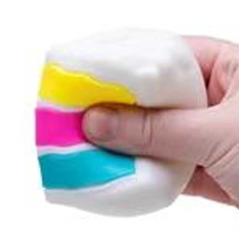 Kawaii Cat Paw Mochi Blind Box - огляд і ціна Food Storage Unit