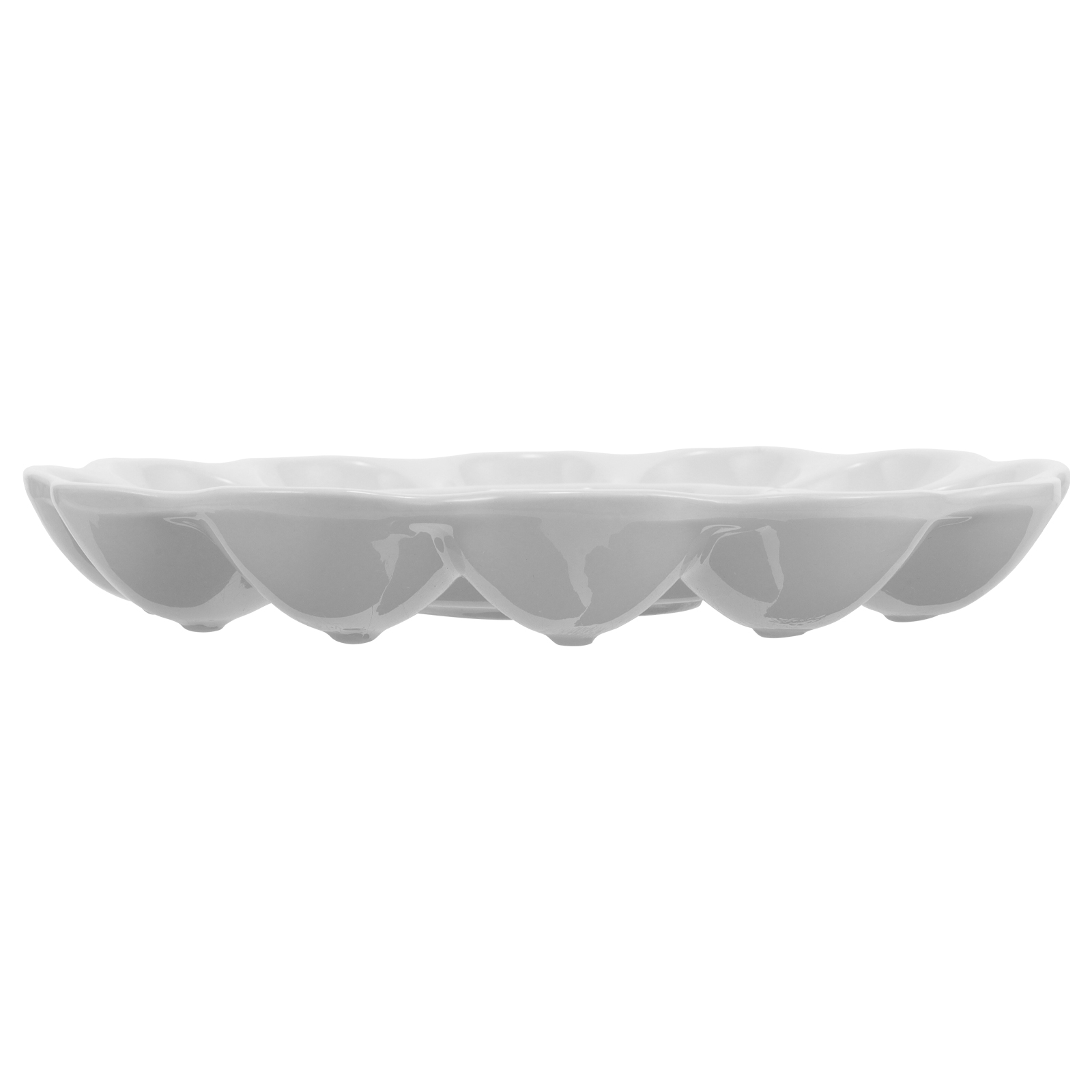 1pc Easter Dish Ceramic Platte - огляд і ціна Food Storage In Restaurant