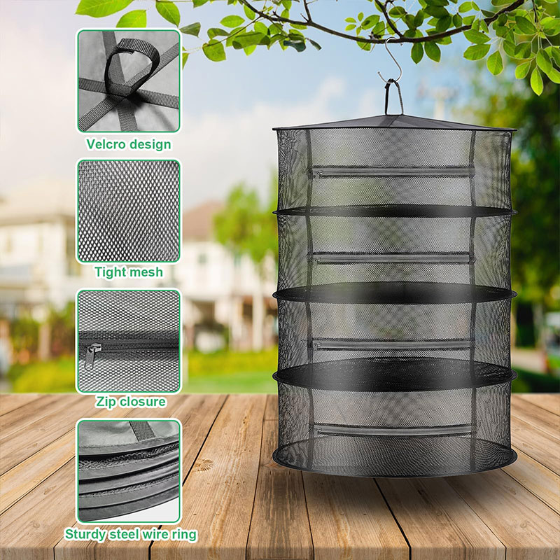Food Drying Net Mesh Dryer for - огляд і ціна Food Storage Net