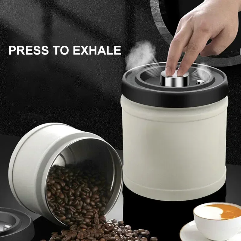 304 Stainless Steel Airtight C - огляд і ціна Food Storage Vacuum Containers