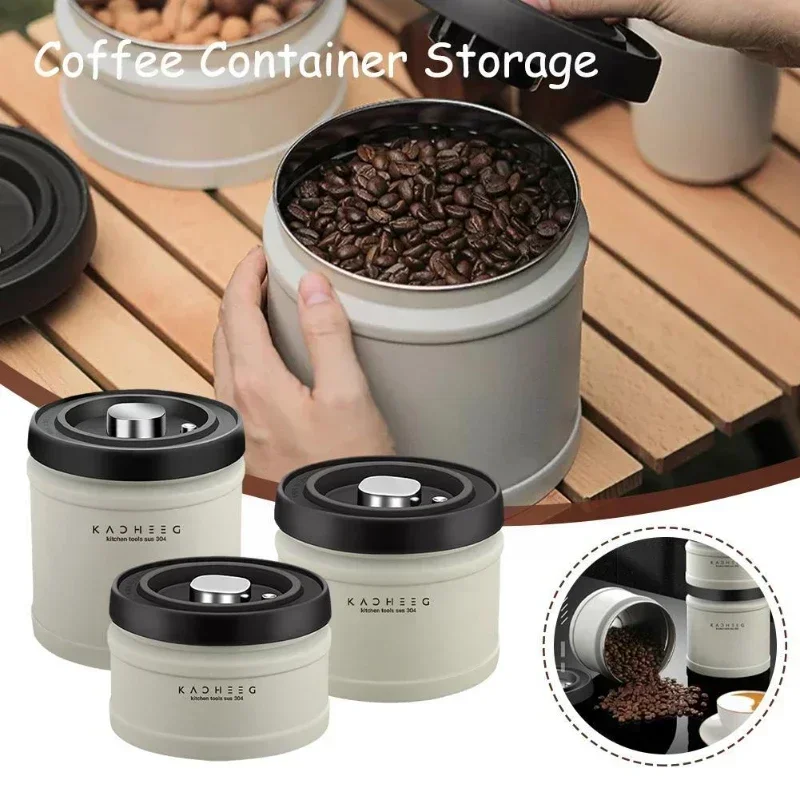 304 Stainless Steel Airtight C - огляд і ціна Food Storage Vacuum Containers