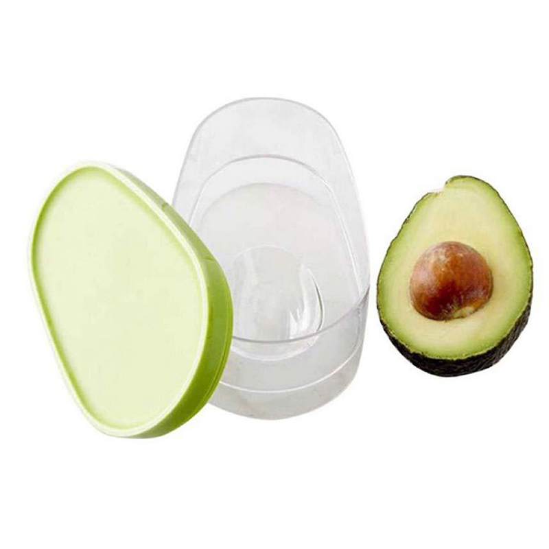 Avocado Food Storage Box Space - огляд і ціна Food Storage Unit