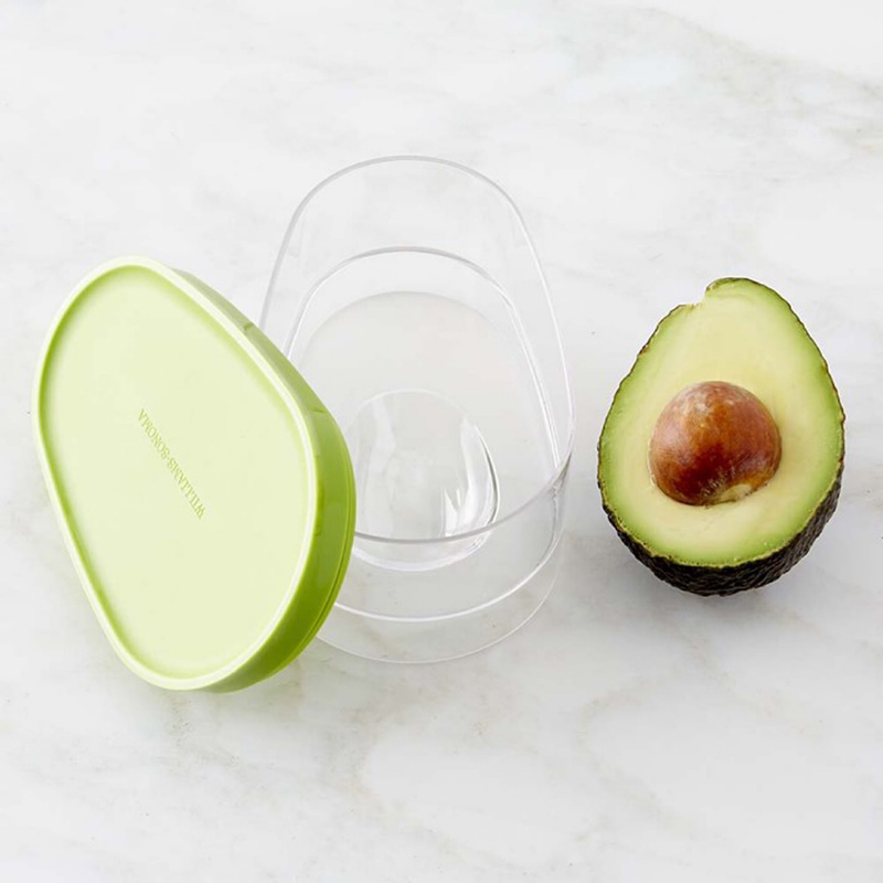 Avocado Food Storage Box Space - огляд і ціна Food Storage Unit