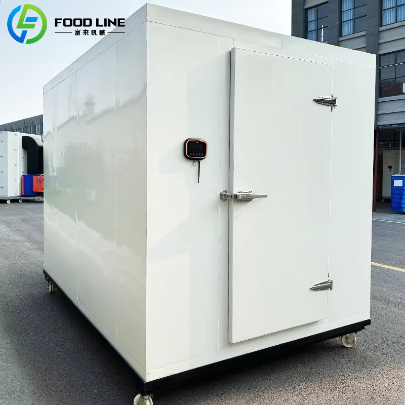Custom Cold Food Storage Conta - огляд і ціна Food Storage Unit