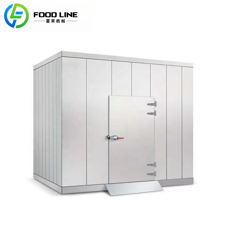 Custom Cold Food Storage Conta - огляд і ціна Food Storage Unit