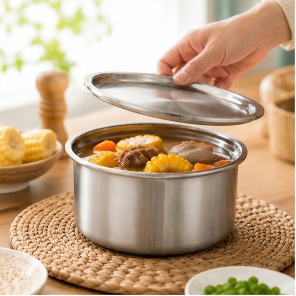 304 Stainless Steel Ramekin wi - огляд і ціна Food Storage Unit