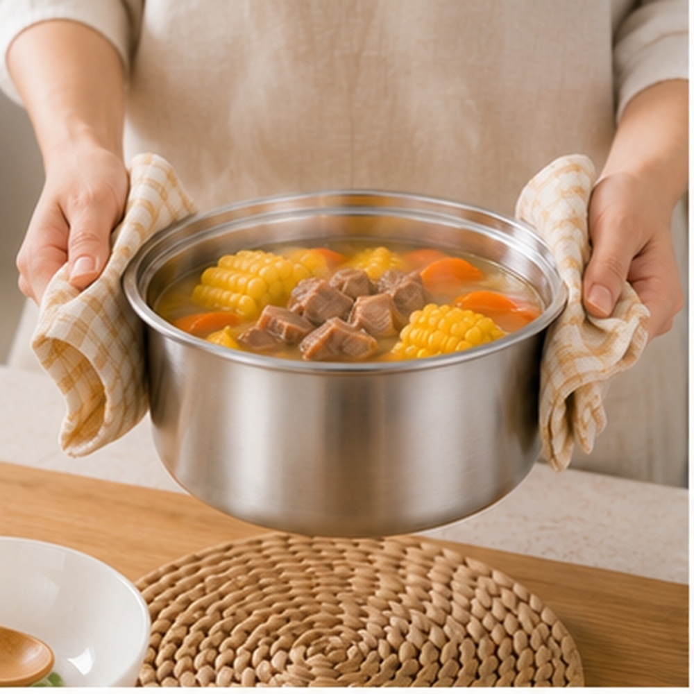 304 Stainless Steel Ramekin wi - огляд і ціна Food Storage Unit