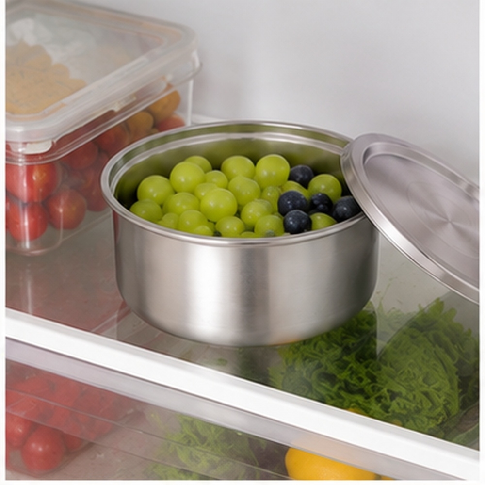 304 Stainless Steel Ramekin wi - огляд і ціна Food Storage Unit