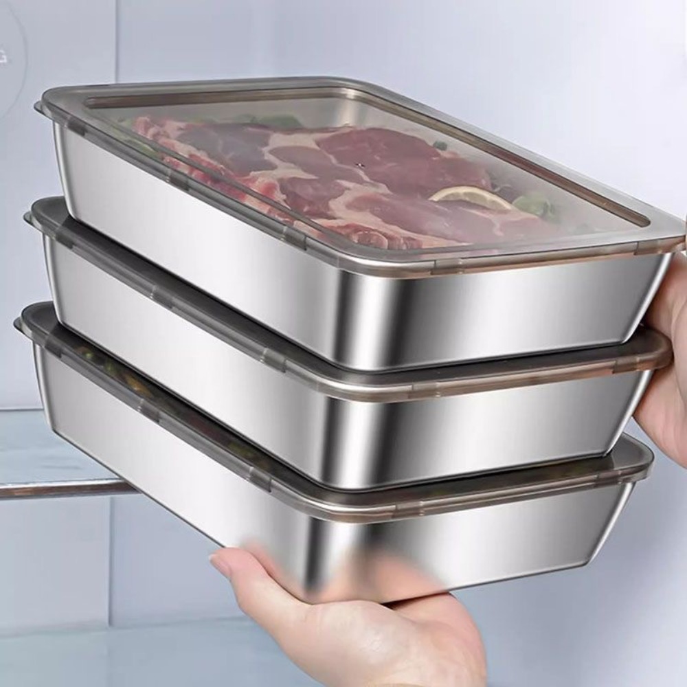 Food Grade Stainless Steel Ser - огляд і ціна Food Storage Unit