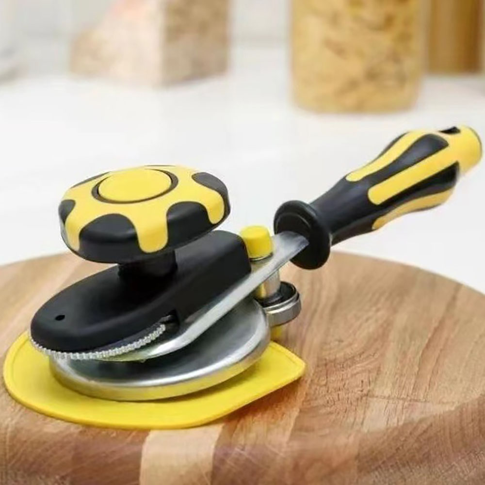 Effortless Jar Sealing Tool fo - огляд і ціна Food Storage Glass Jar