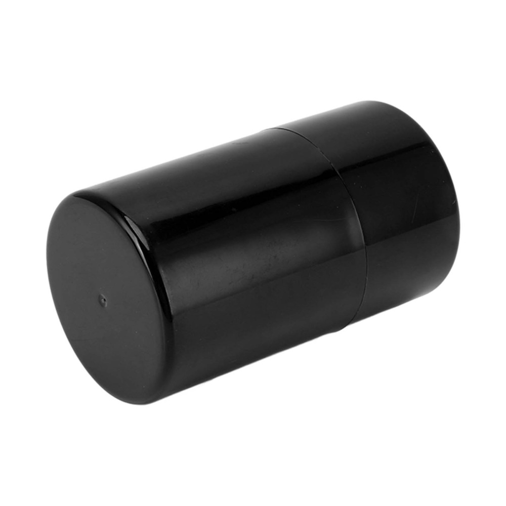 Round Airtight Stash Jar Compa - огляд і ціна Food Storage Vacuum Containers