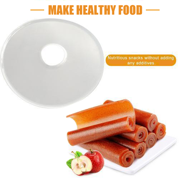 Food Dehydrator Water Tray Sil - огляд і ціна Food Storage Machine