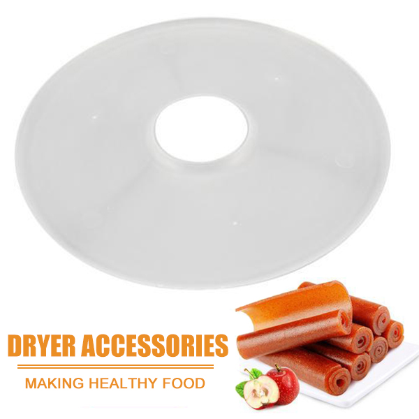 Food Dehydrator Water Tray Sil - огляд і ціна Food Storage Machine