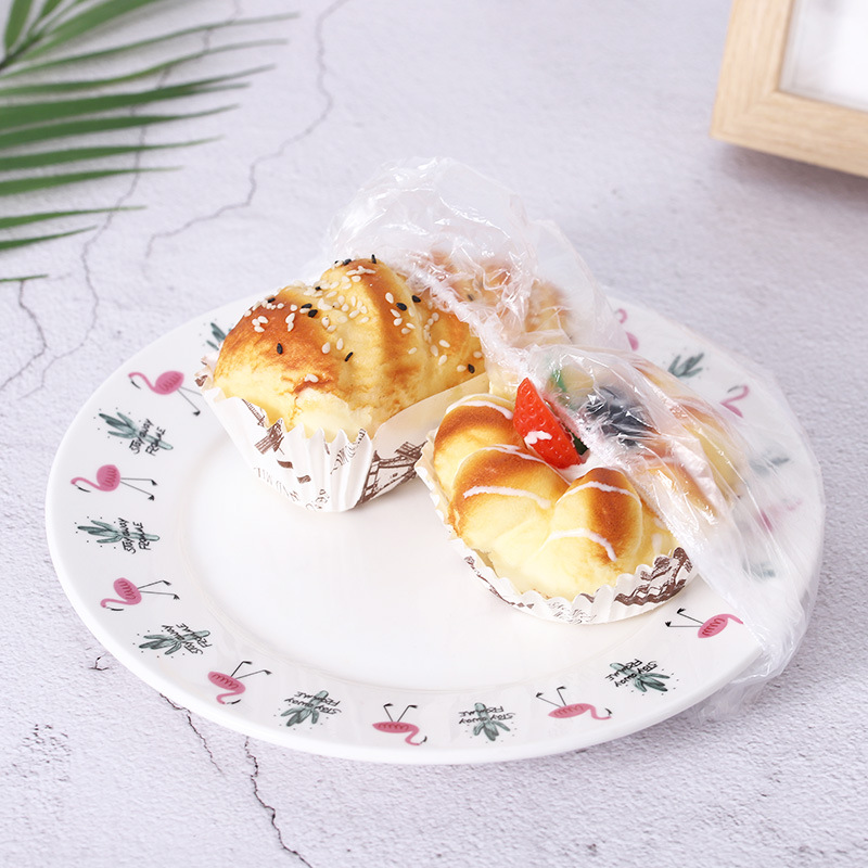 100/200 Pcs Disposable Childre - огляд і ціна Food Storage Net