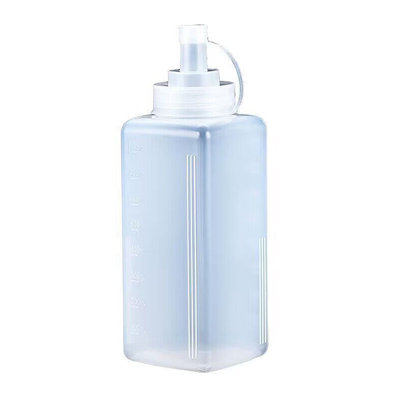 600/800/1000ML Squeeze Condime - огляд і ціна Condiment Squeeze Bottle