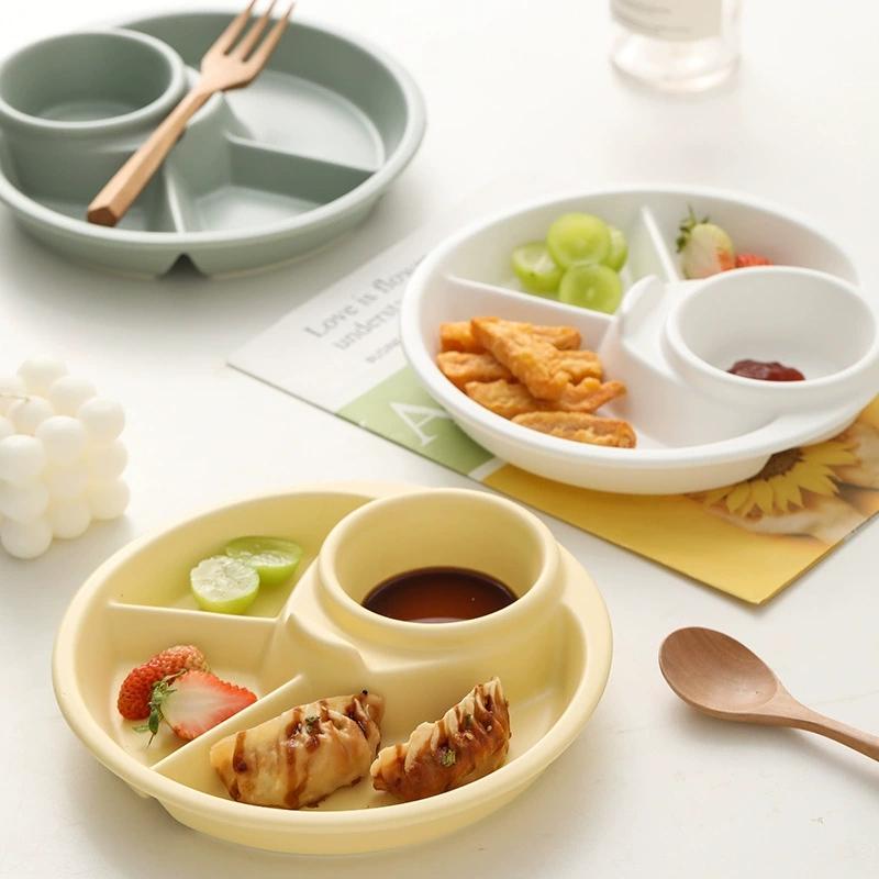 Plate Dish Bariatric Portion M - огляд і ціна Food Storage Dividers