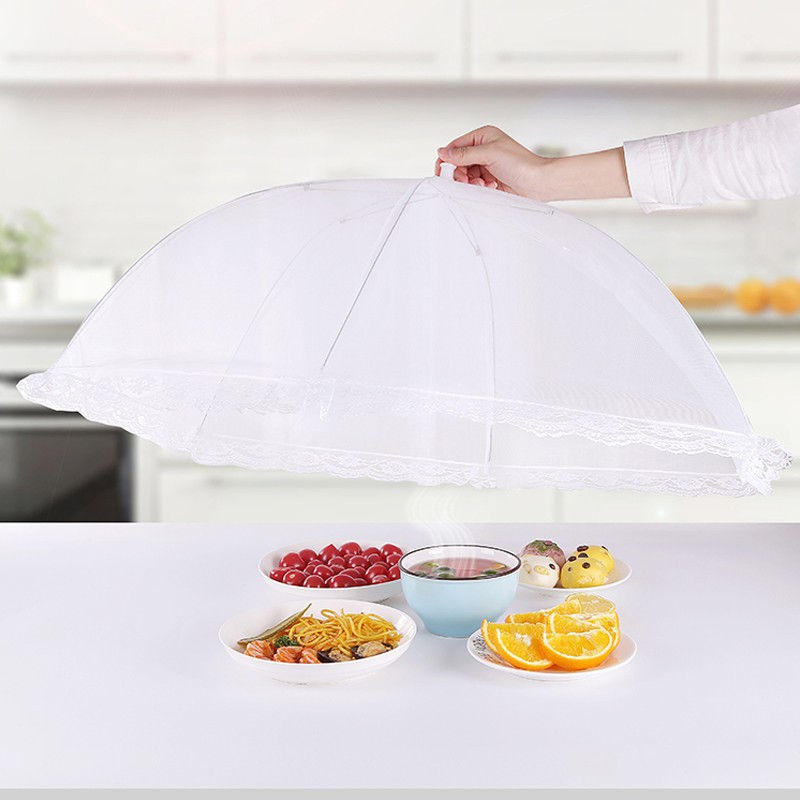 43/48cm Multifunctional Foldab - огляд і ціна Food Storage Net