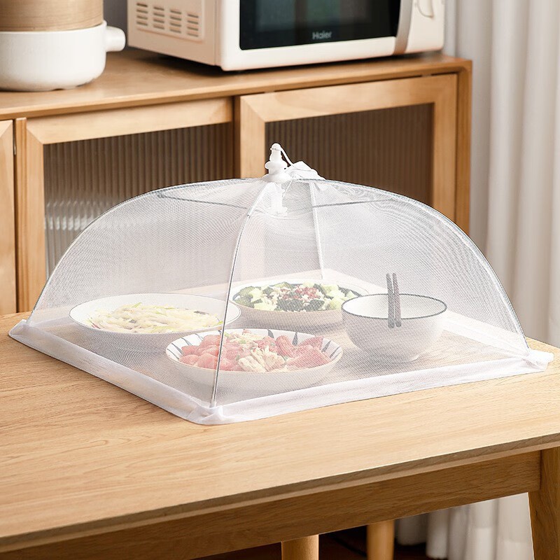 43/48cm Multifunctional Foldab - огляд і ціна Food Storage Net