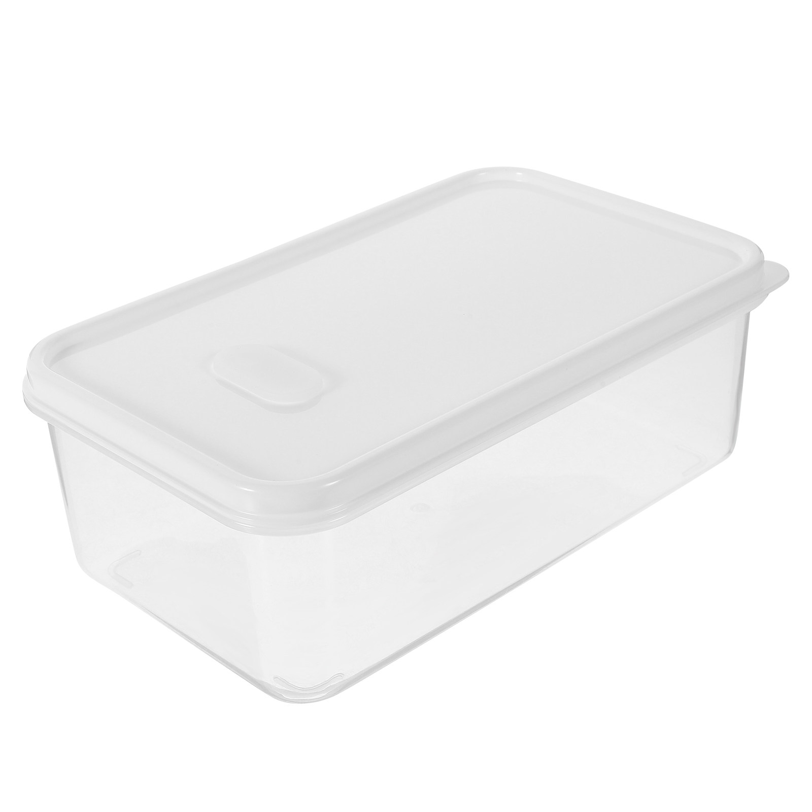 Extra Large Sealed Bread Box T - огляд і ціна Food Storage In Restaurant