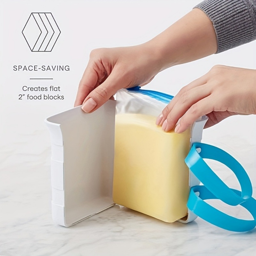 1PC Food Safety Anti-pollution - огляд і ціна Food Storage Machine
