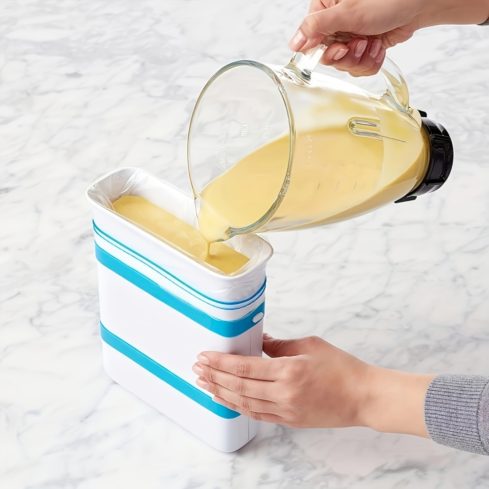 1PC Food Safety Anti-pollution - огляд і ціна Food Storage Machine