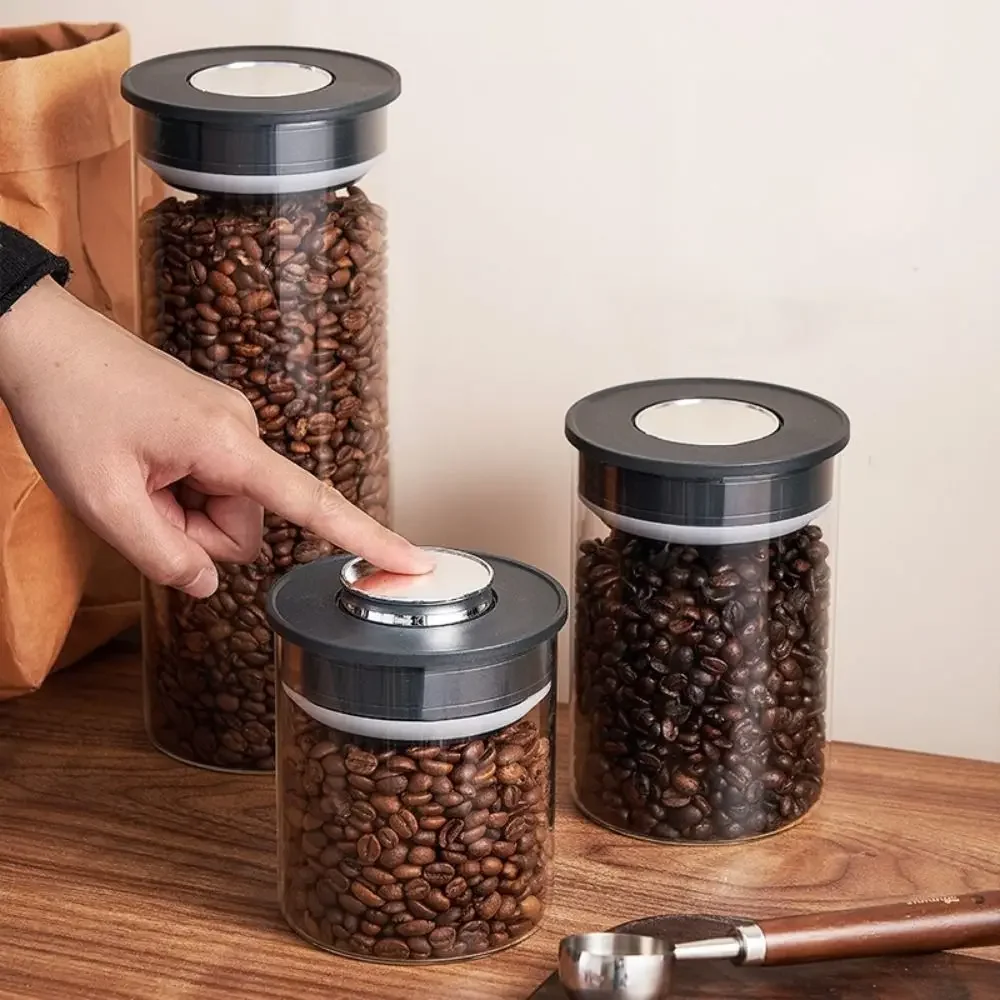 Glass Vacuum Sealed Tank Trans - огляд і ціна Food Storage Vacuum Containers