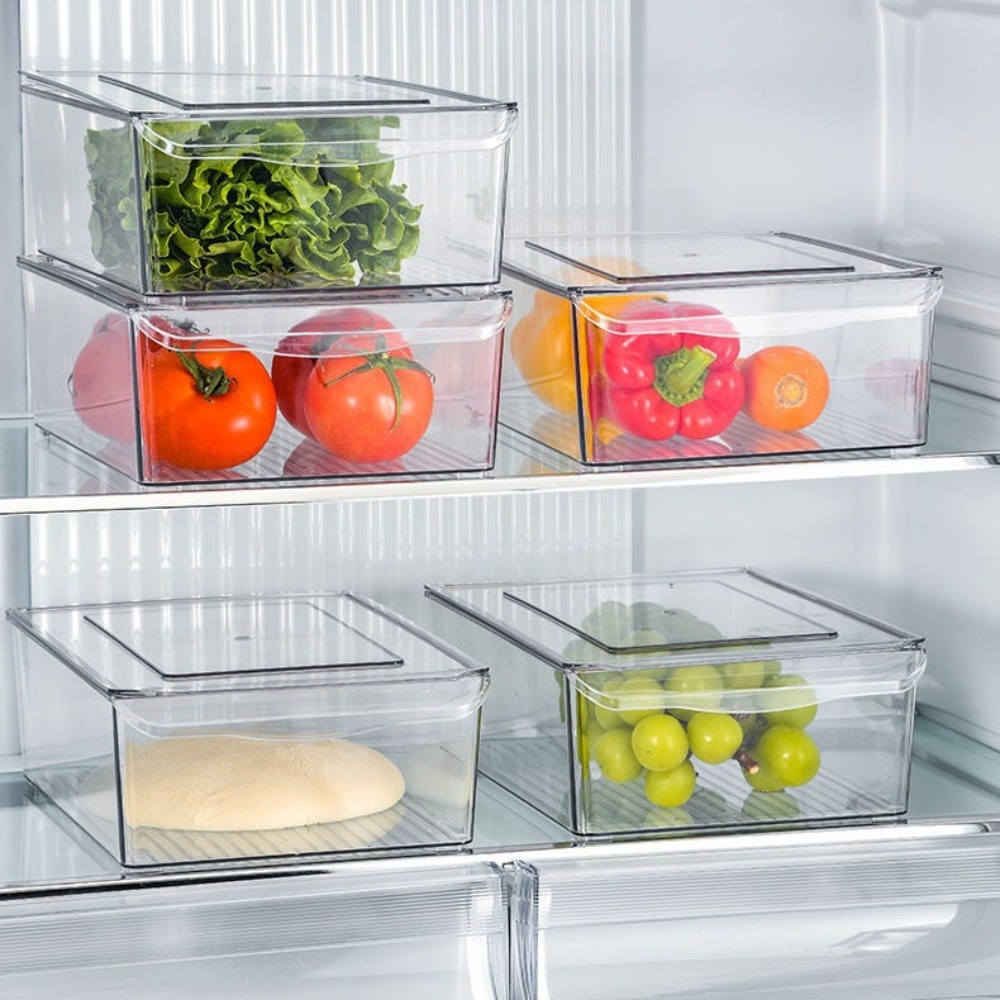 Transparent Dough Proofing Box - огляд і ціна Food Storage In Restaurant