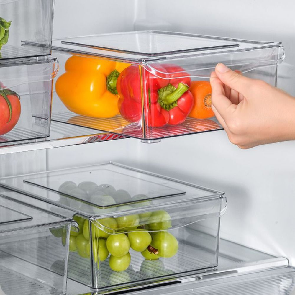 Transparent Dough Proofing Box - огляд і ціна Food Storage In Restaurant