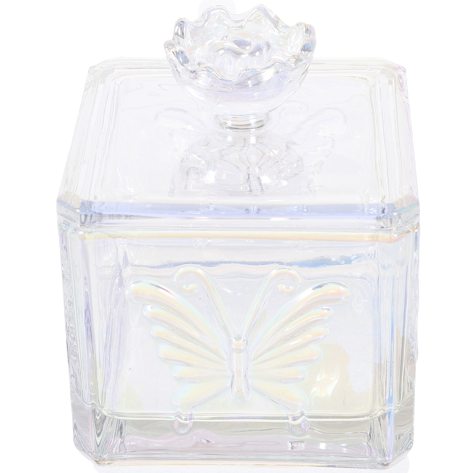 Glass Food Storage Jar with Ai - огляд і ціна Food Storage Glass Containers Large
