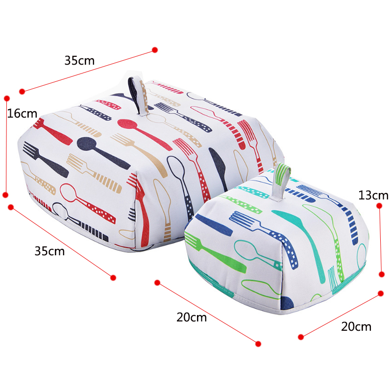 Dining Table Food Cover Dust K - огляд і ціна Food Storage Net